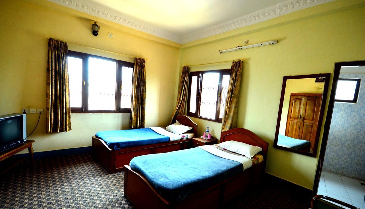 Bandipur Village Resort Exterior foto