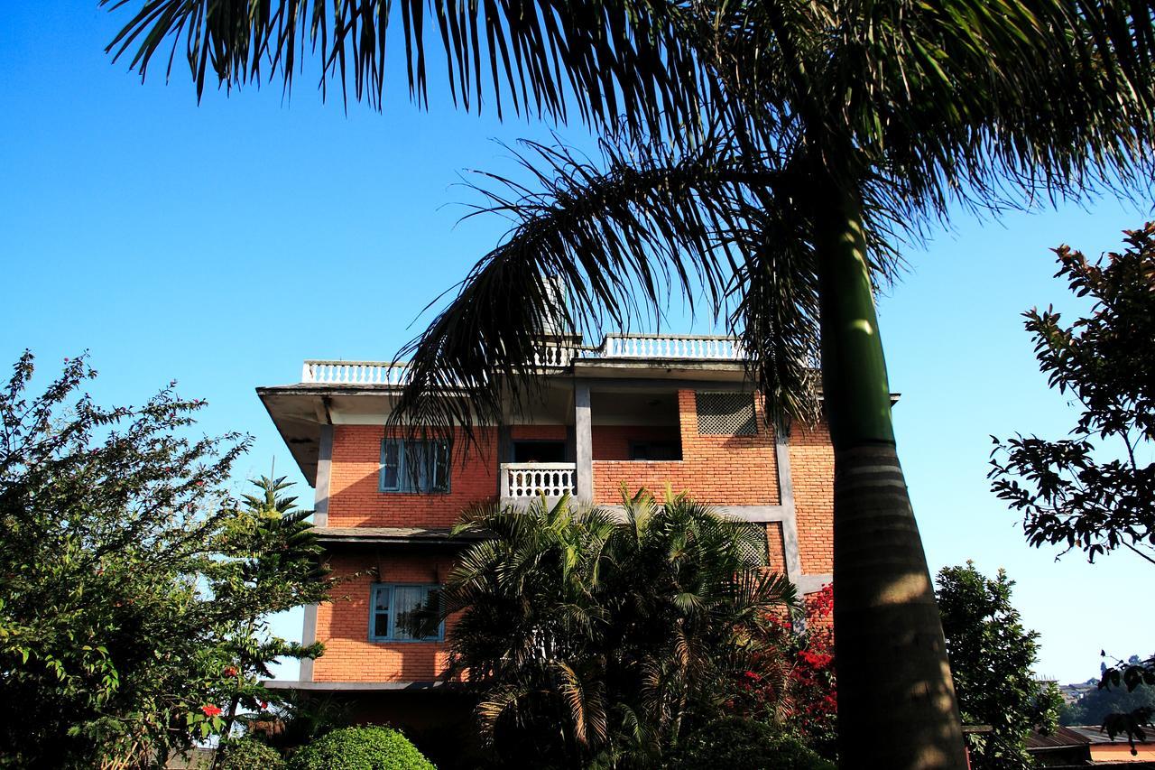 Bandipur Village Resort Exterior foto