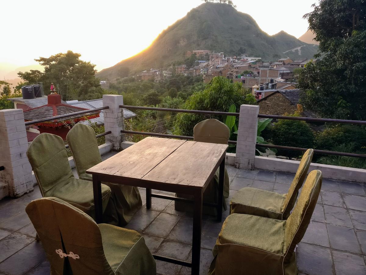Bandipur Village Resort Exterior foto